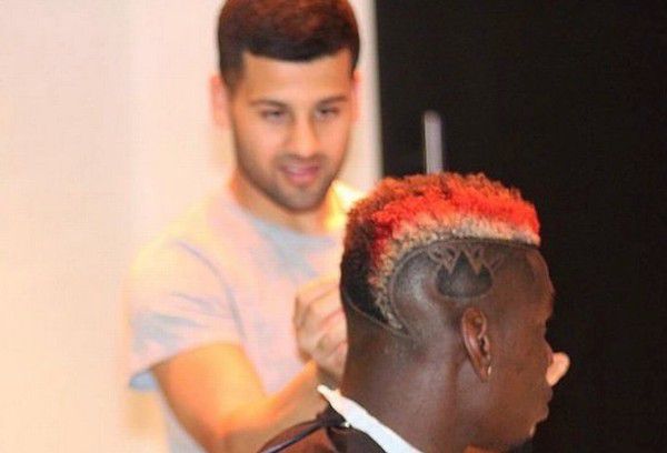 达安的客人