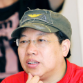 夏原あかり
