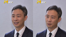 陪朋友在家的日子