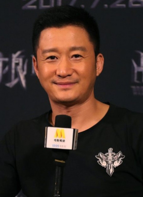 那个男人的事情